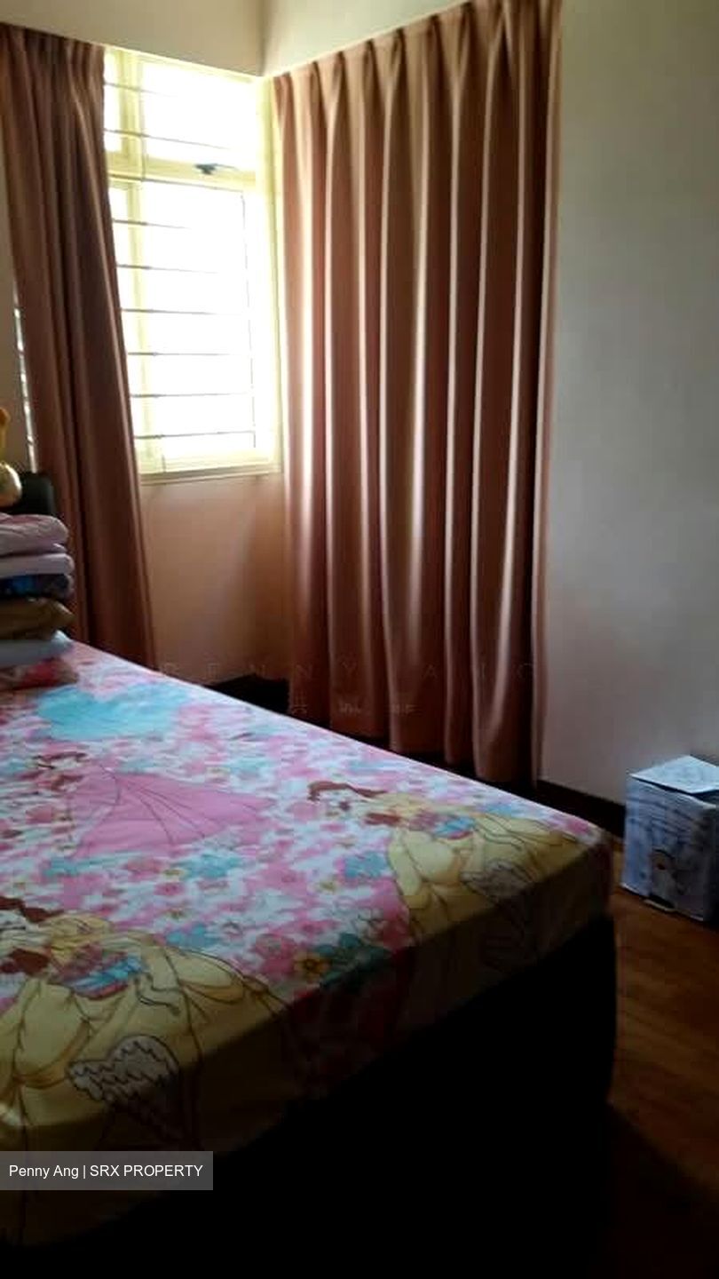 Blk 167B The Sundial (Punggol), HDB 4 Rooms #563358581